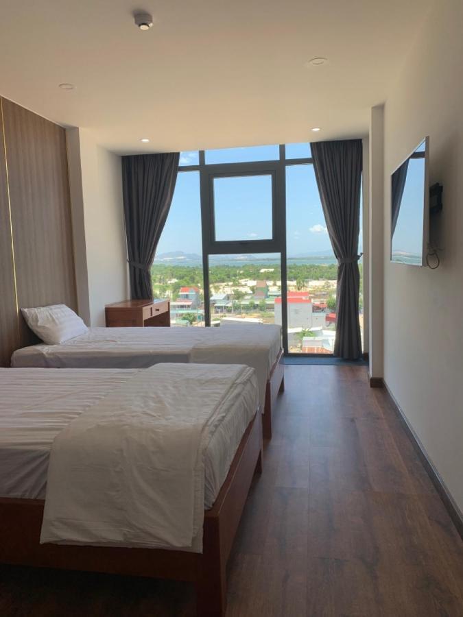 Hoang Sa Bai Dai Hotel Камрань Экстерьер фото