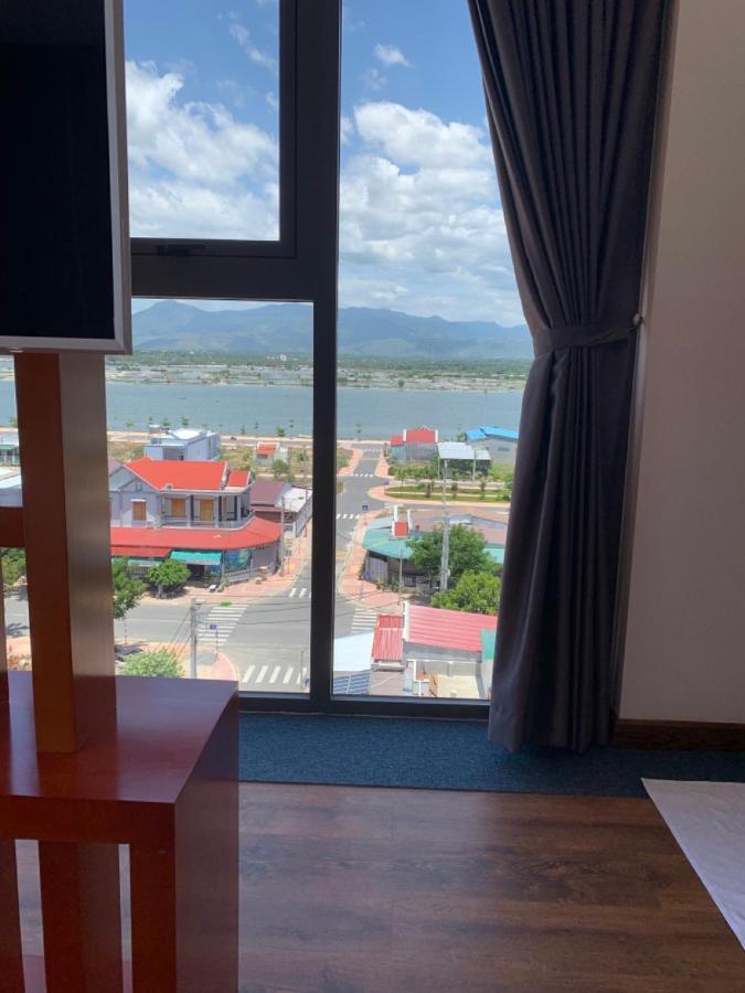 Hoang Sa Bai Dai Hotel Камрань Экстерьер фото