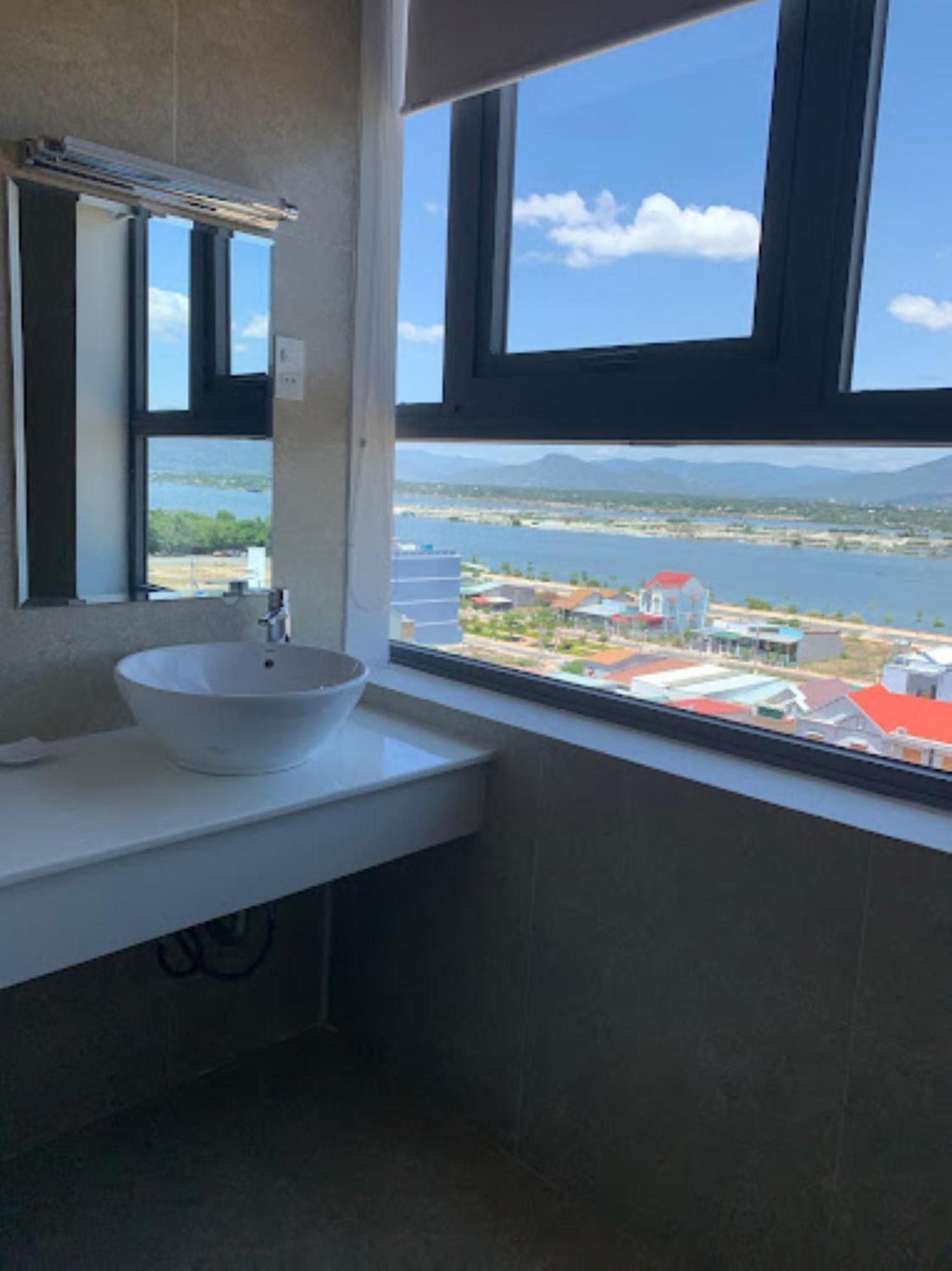 Hoang Sa Bai Dai Hotel Камрань Экстерьер фото